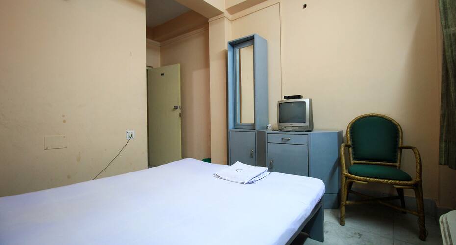 Golden Inn, Kolkata 4